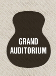 Forme Grand Auditotirum